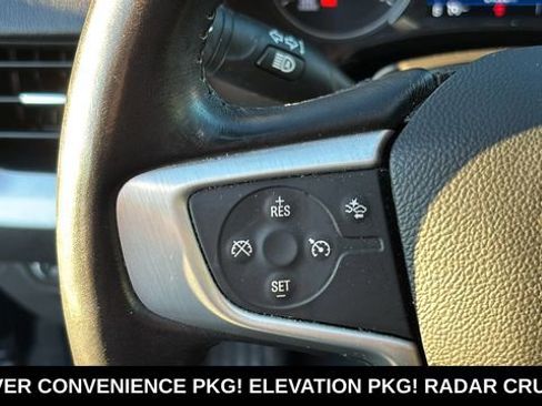 Used 2021 GMC Terrain SLE w/ Driver Convenience Package image 14