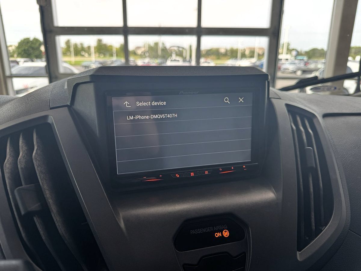 Used 2017 Ford Transit 150 148 Medium Roof RWD image 25
