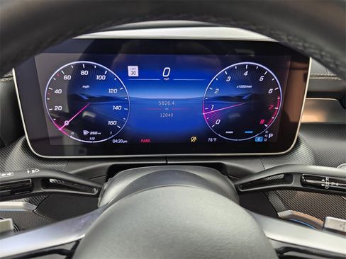 Certified 2024 Mercedes-Benz CLE 300 4MATIC Coupe image 18