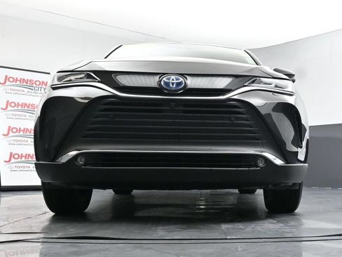 Used 2023 Toyota Venza Limited AWD/4WD image 36