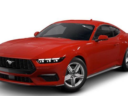 New 2026 Ford Mustang Premium image 45