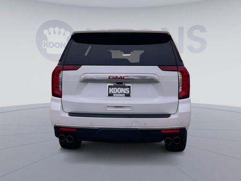 Used 2024 GMC Yukon Denali w/ Denali Reserve Package image 5