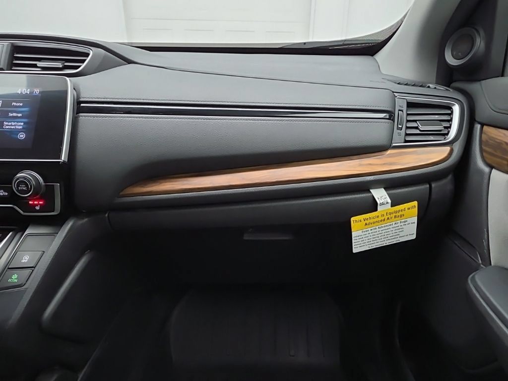 Used 2021 Honda CR-V EX image 37