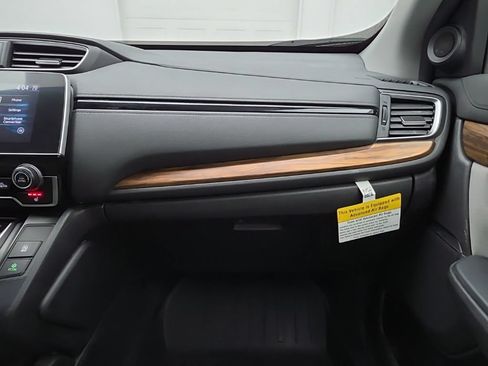 Used 2021 Honda CR-V EX image 37