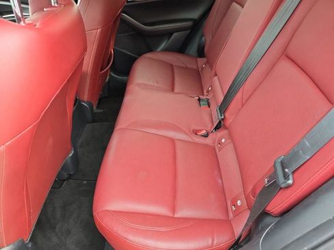 Certified 2023 MAZDA CX-30 AWD 2.5 S w/ Preferred Package image 16