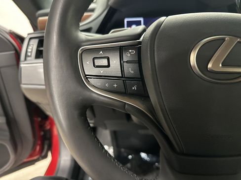 Used 2023 Lexus ES 350 w/ Premium Package image 19