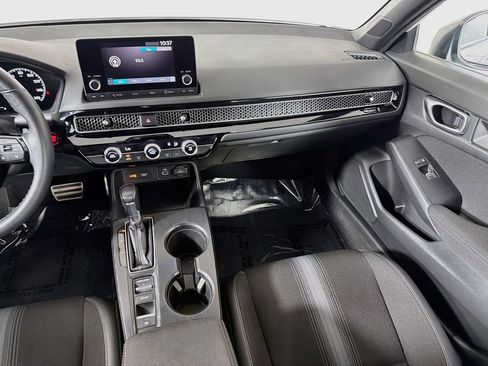 Used 2023 Honda Civic Sport image 21