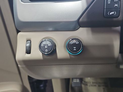 Used 2018 Chevrolet Suburban LT w/ Luxury Package image 25