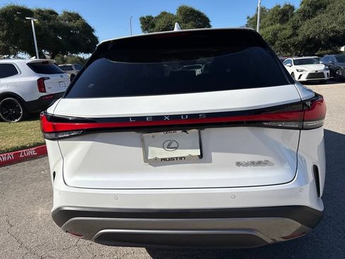 Used 2023 Lexus RX 350 Premium Plus w/ Accessory Package (Z1) FWD image 4
