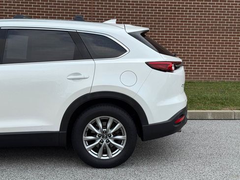 Used 2016 MAZDA CX-9 Touring AWD/4WD image 7