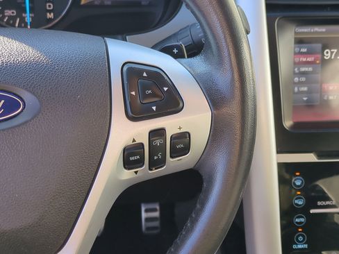 Used 2011 Ford Edge Sport w/ Driver Entry Pkg image 19