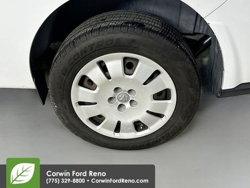 Used 2016 RAM ProMaster City Tradesman SLT w/ Rear Back-up Camera Group FWD image 29