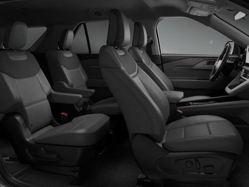 New 2026 Ford Explorer Active w/ Active Comfort Package RWD image 42