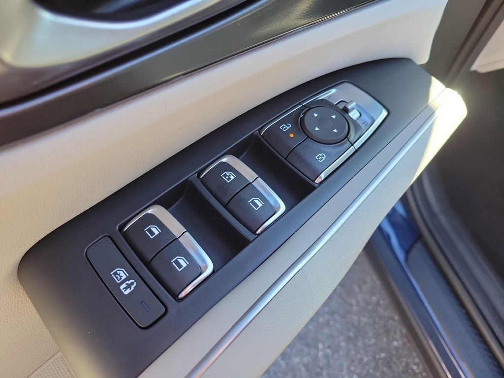 New 2026 Kia Sorento S AWD/4WD image 20