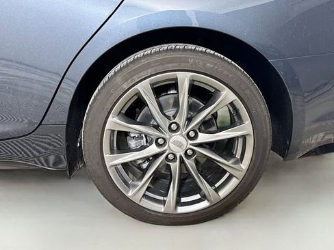 Used 2025 Cadillac CT5 Sport w/ Sun And Sound Package image 34