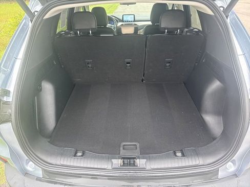 Certified 2022 Ford Escape SEL w/ Technology Package image 31