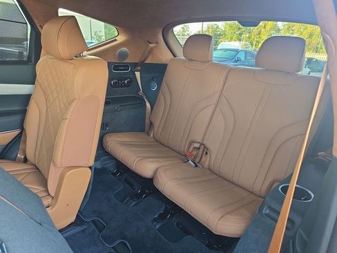 New 2026 Genesis GV80 3.5T Prestige AWD/4WD image 24