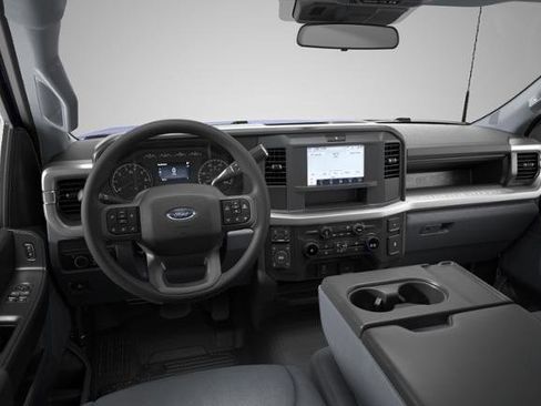 New 2026 Ford F250 XL w/ STX Appearance Package image 29