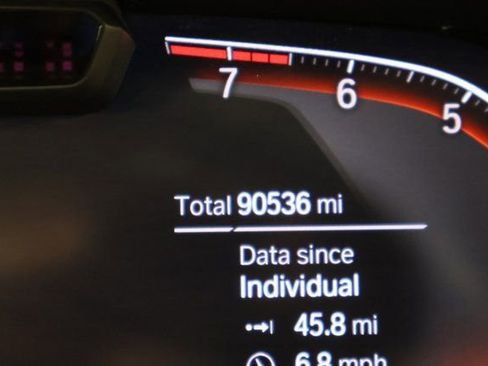 Used 2020 BMW X7 xDrive40i w/ Premium Package image 16