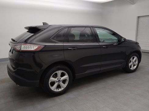 Used 2015 Ford Edge SE AWD/4WD image 10