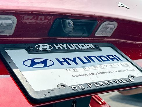 New 2025 Hyundai Kona SEL image 12