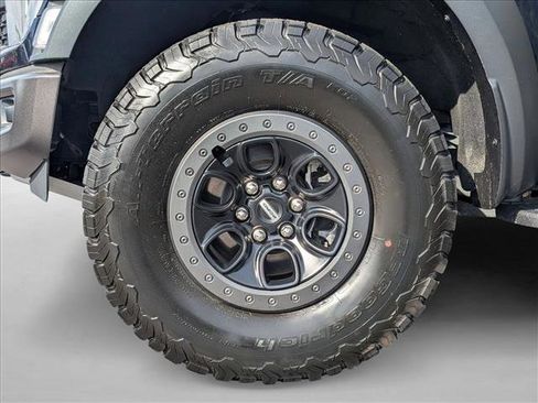 Used 2023 Ford F150 Raptor image 23