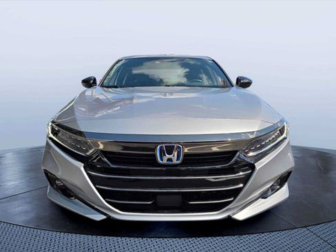 Used 2022 Honda Accord Sport image 8