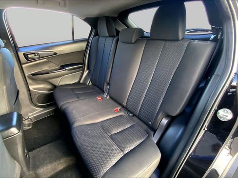 Used 2022 Mitsubishi Eclipse Cross LE AWD/4WD image 20