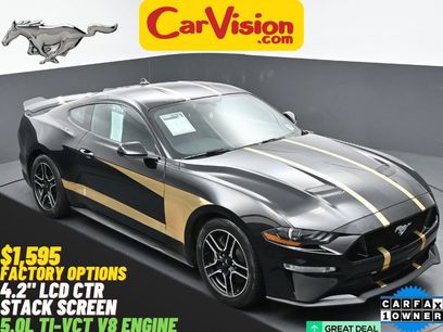 Used 2020 Ford Mustang GT