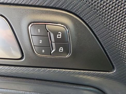 Used 2024 Ford Mustang GT Premium RWD image 17