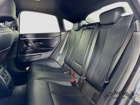 Used 2018 BMW 430i Gran Coupe xDrive image 27