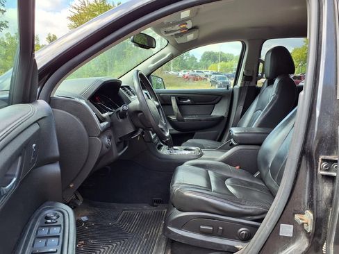Used 2014 GMC Acadia SLT AWD/4WD image 13