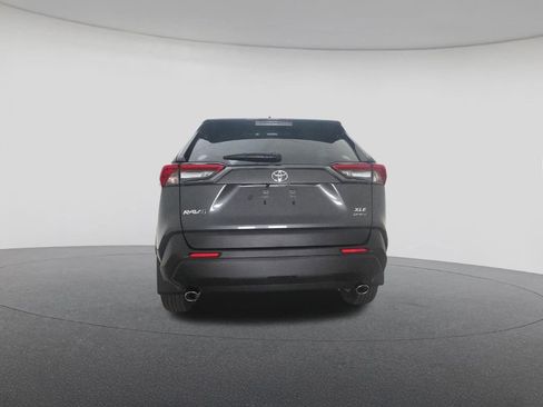 New 2025 Toyota RAV4 XLE image 23
