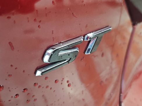 Used 2023 Buick Encore GX Select w/ Sport Touring Package AWD/4WD image 31