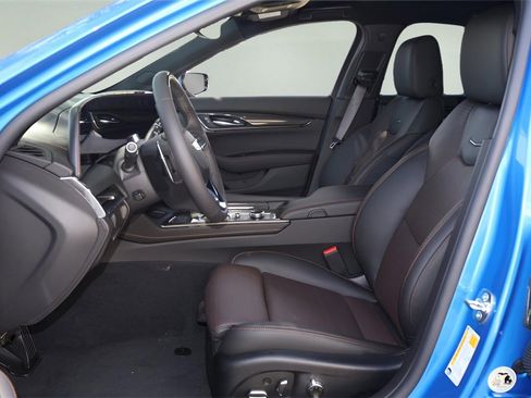 New 2026 Cadillac CT5 Sport image 12