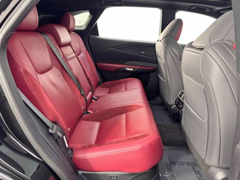 Used 2023 Lexus RX 500h F Sport w/ Cold Area Package image 43