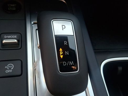 New 2026 INFINITI QX60 Sport w/ Dark Cargo Package image 9