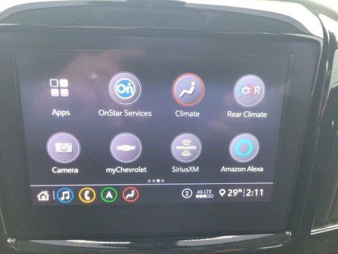 Used 2020 Chevrolet Traverse Premier w/ Redline Edition image 52