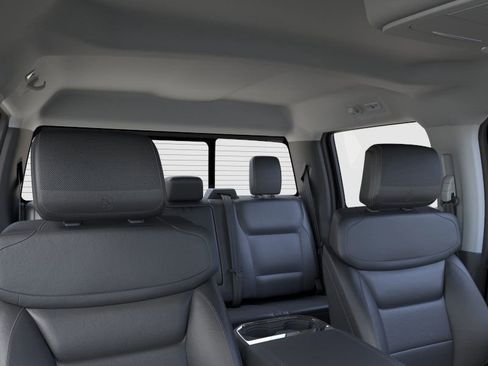 New 2026 Ford F250 Lariat w/ Tremor Off-Road Package AWD/4WD image 22