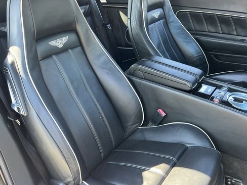 Used 2011 Bentley Continental GTC image 17