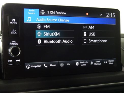 New 2025 Honda Pilot Touring image 29