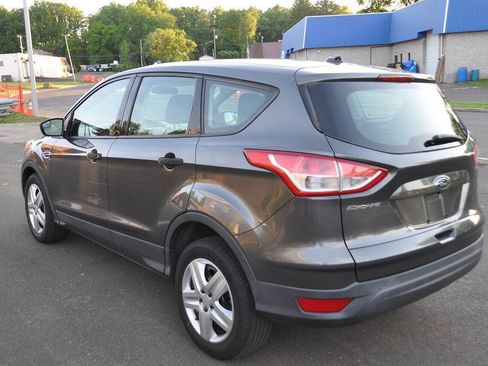 Used 2015 Ford Escape S FWD image 10