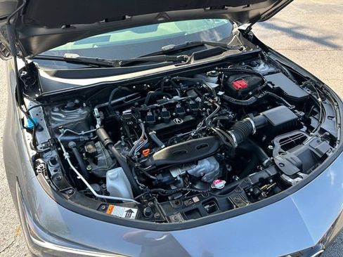 Used 2023 Acura Integra FWD image 31