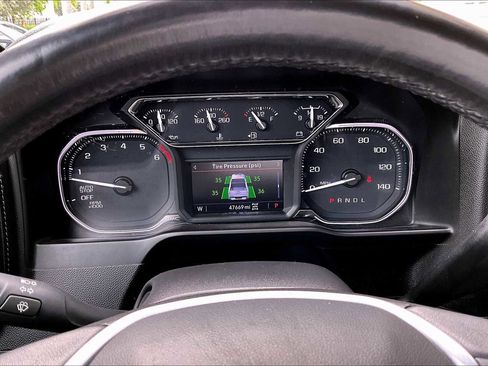 Used 2021 GMC Sierra 1500 Elevation image 24