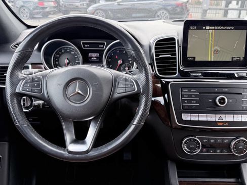 Used 2017 Mercedes-Benz GLE 350 GLE 350 4dr SUV image 18