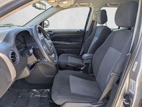 Used 2016 Jeep Compass Sport w/ Power Value Group FWD image 14