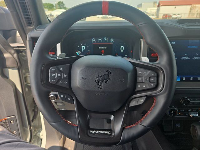 Used 2024 Ford Bronco Raptor AWD/4WD image 14