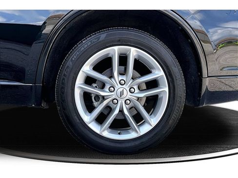Certified 2025 Dodge Durango GT AWD/4WD image 41