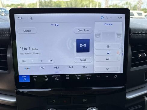Used 2024 Ford Expedition Max XLT RWD image 32