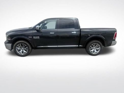 Used 2015 RAM 1500 Limited AWD/4WD image 7